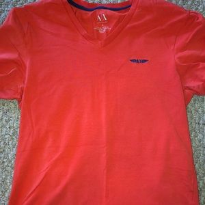 Armani Exchange T shirt